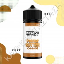 Déjàvu Peanut Butter Cookie 25ml/120ml Déjàvu Peanut Butter Cookie 25ml/120ml